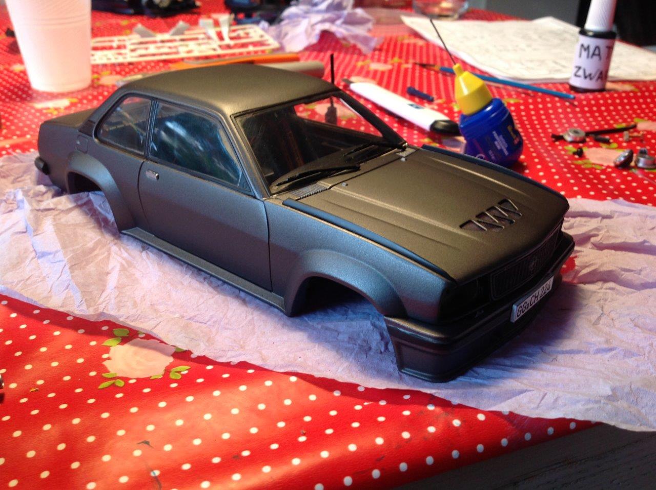 Opel Ascona B 400 (103)