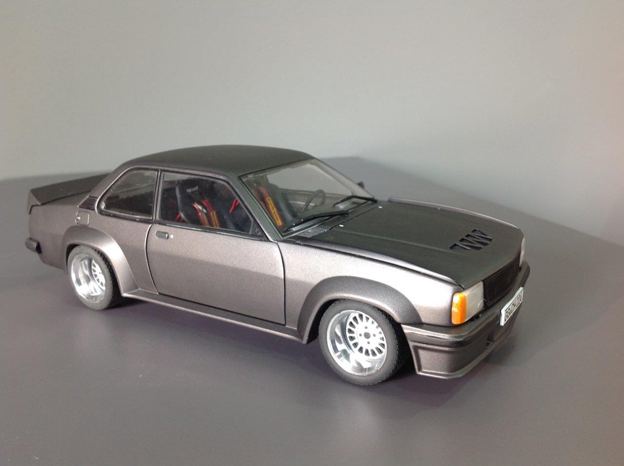 Opel Ascona B 400 (104)