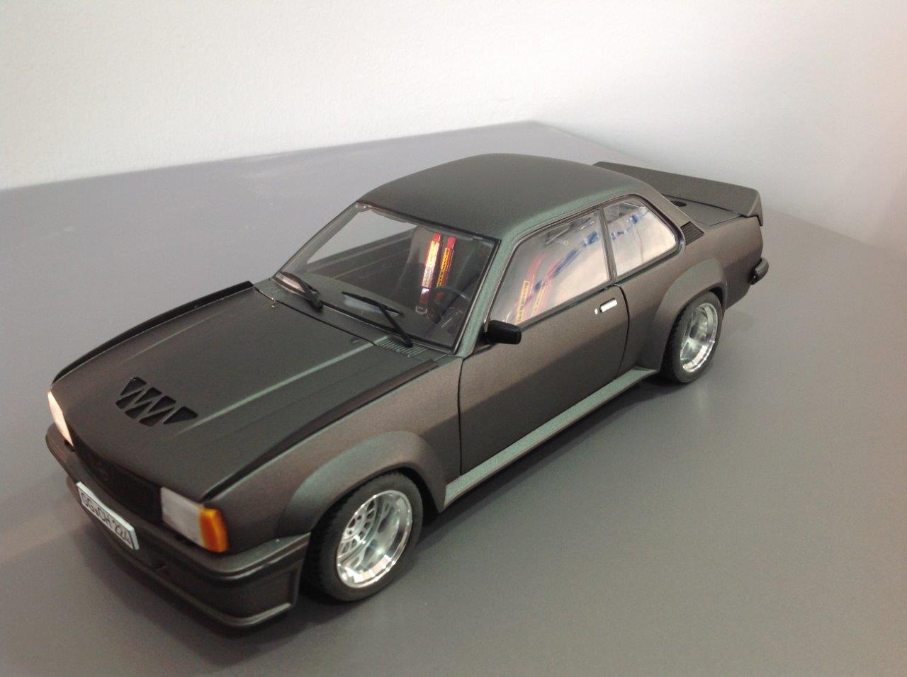 Opel Ascona B 400 (105)