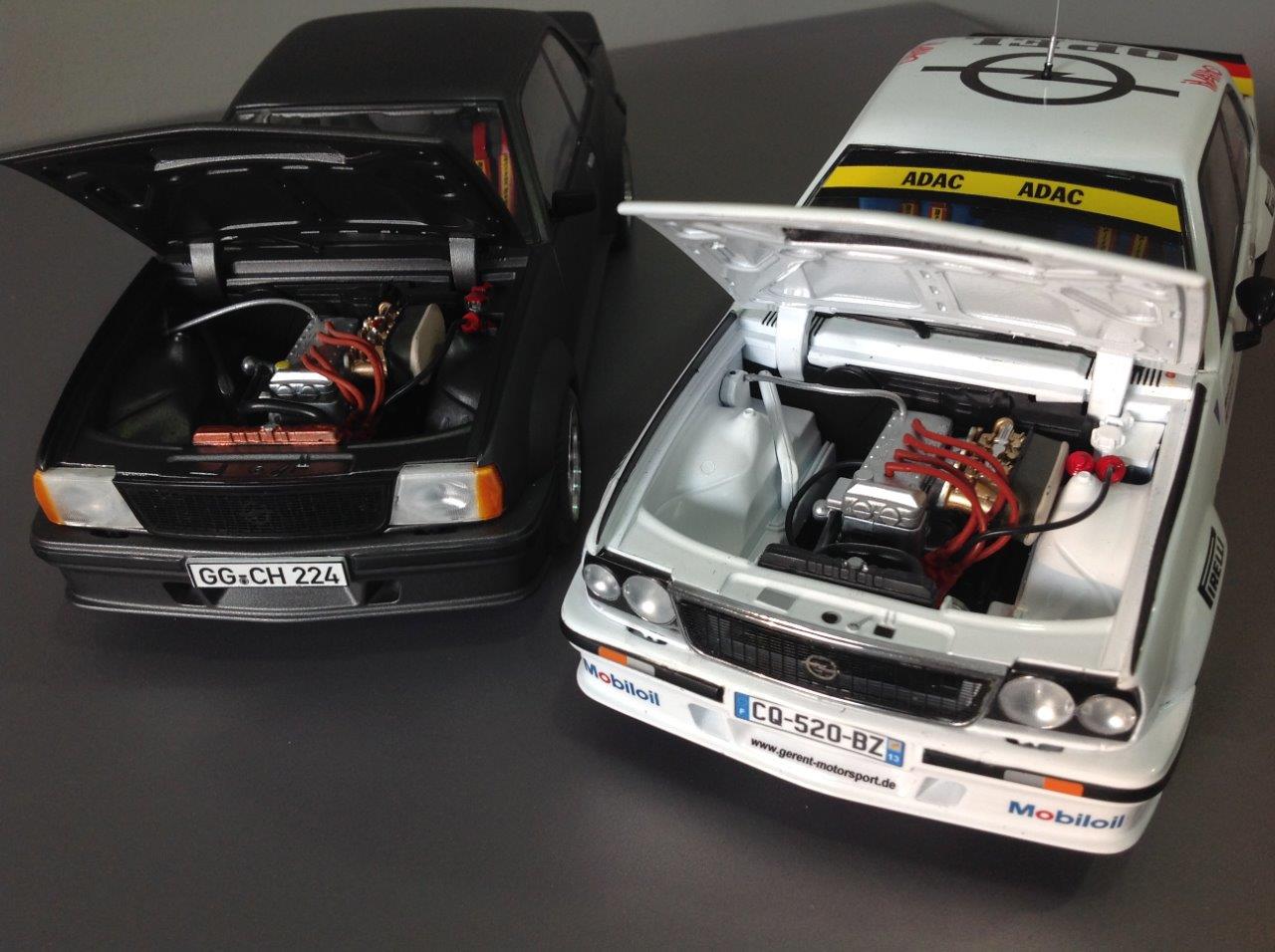 Opel Ascona B 400 (111)