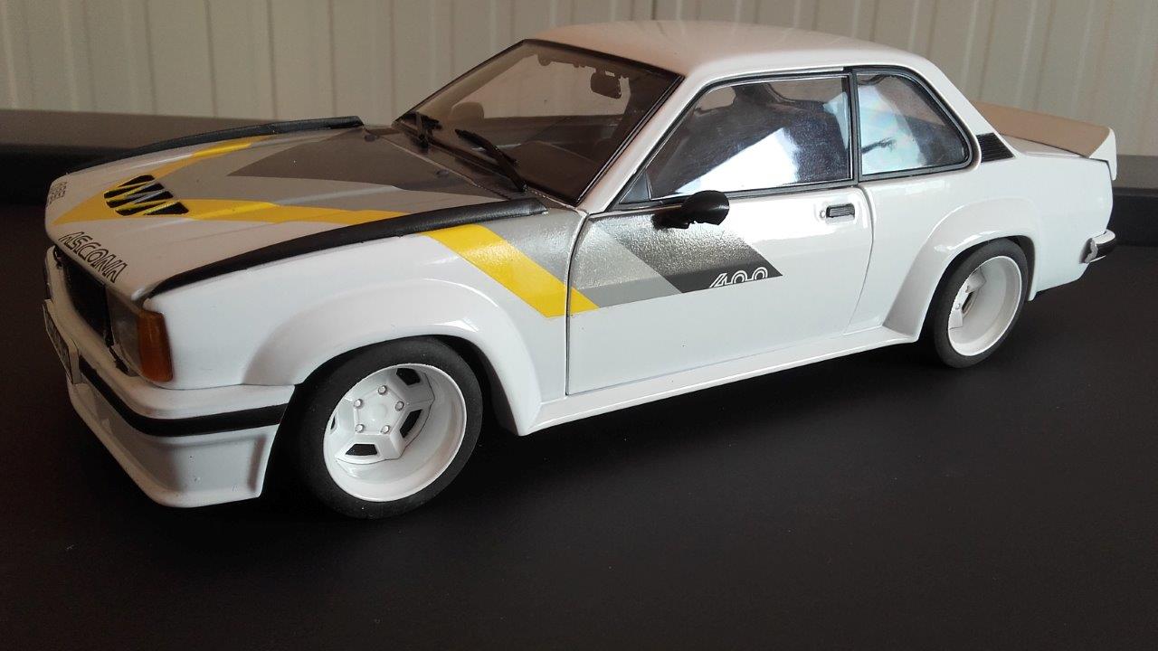 Opel Ascona B 400 (114)