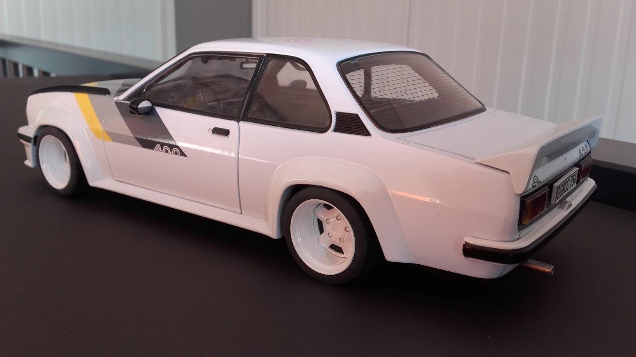 Opel Ascona B 400 (115)