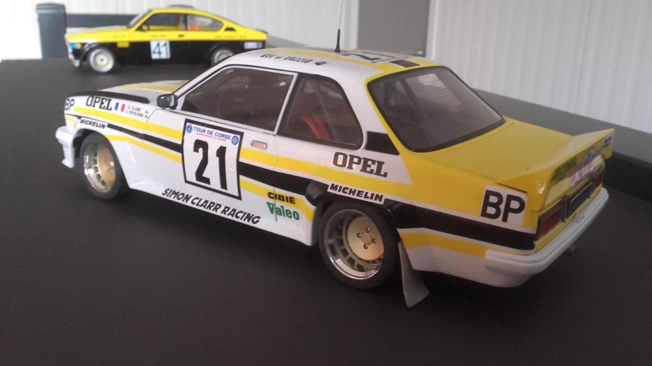 Opel Ascona B 400 (117)