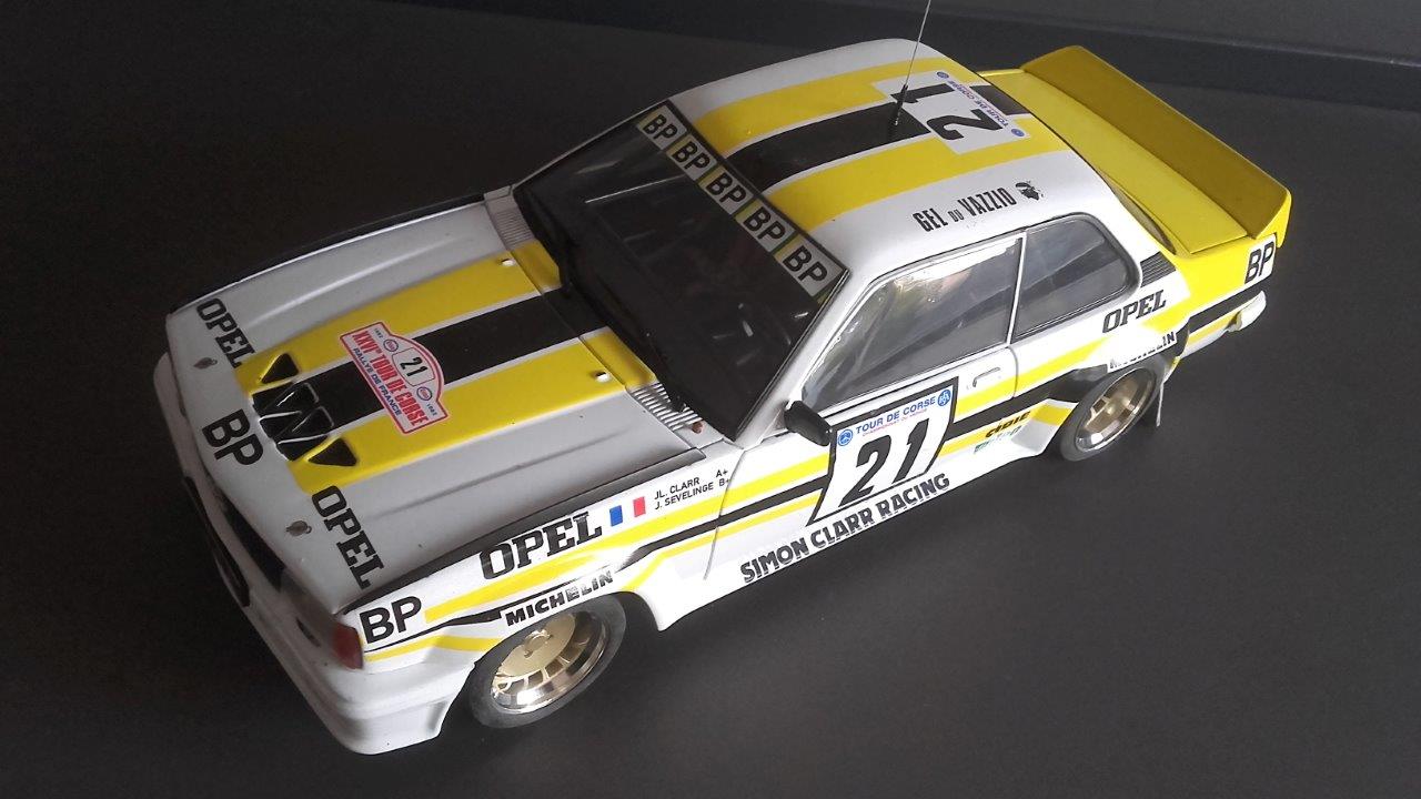 Opel Ascona B 400 (118)