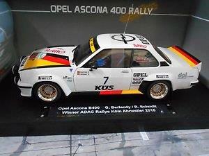 Opel Ascona Berlandi (101)