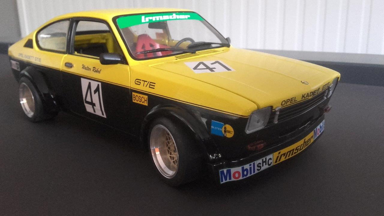 Opel Kadett C Coupe rallye (100)