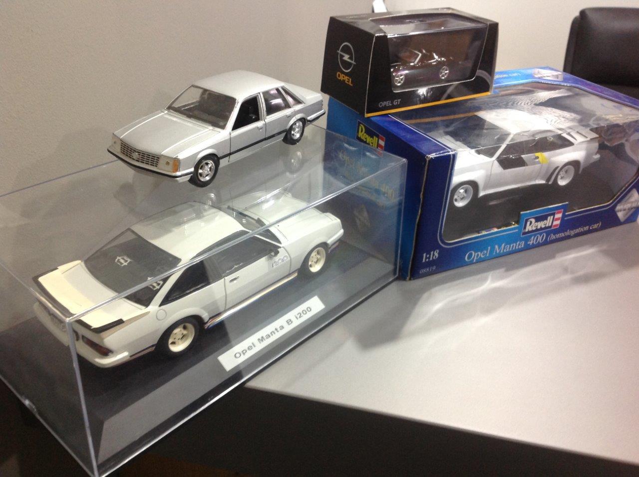 Opel diverse (101)