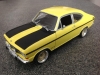 Opel Kadett B Coupe rallye (101)