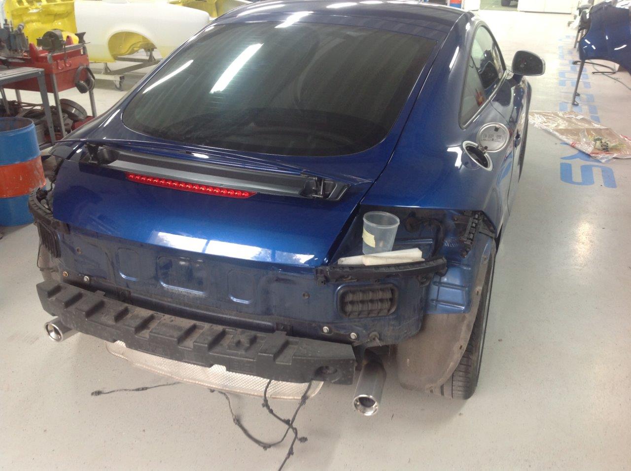 Audi TT 20 Turbo (102)