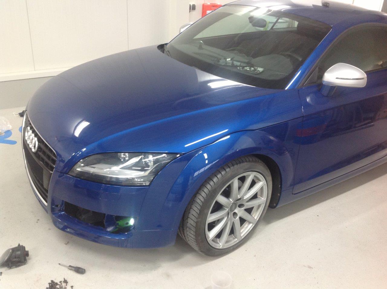 Audi TT 20 Turbo (103)
