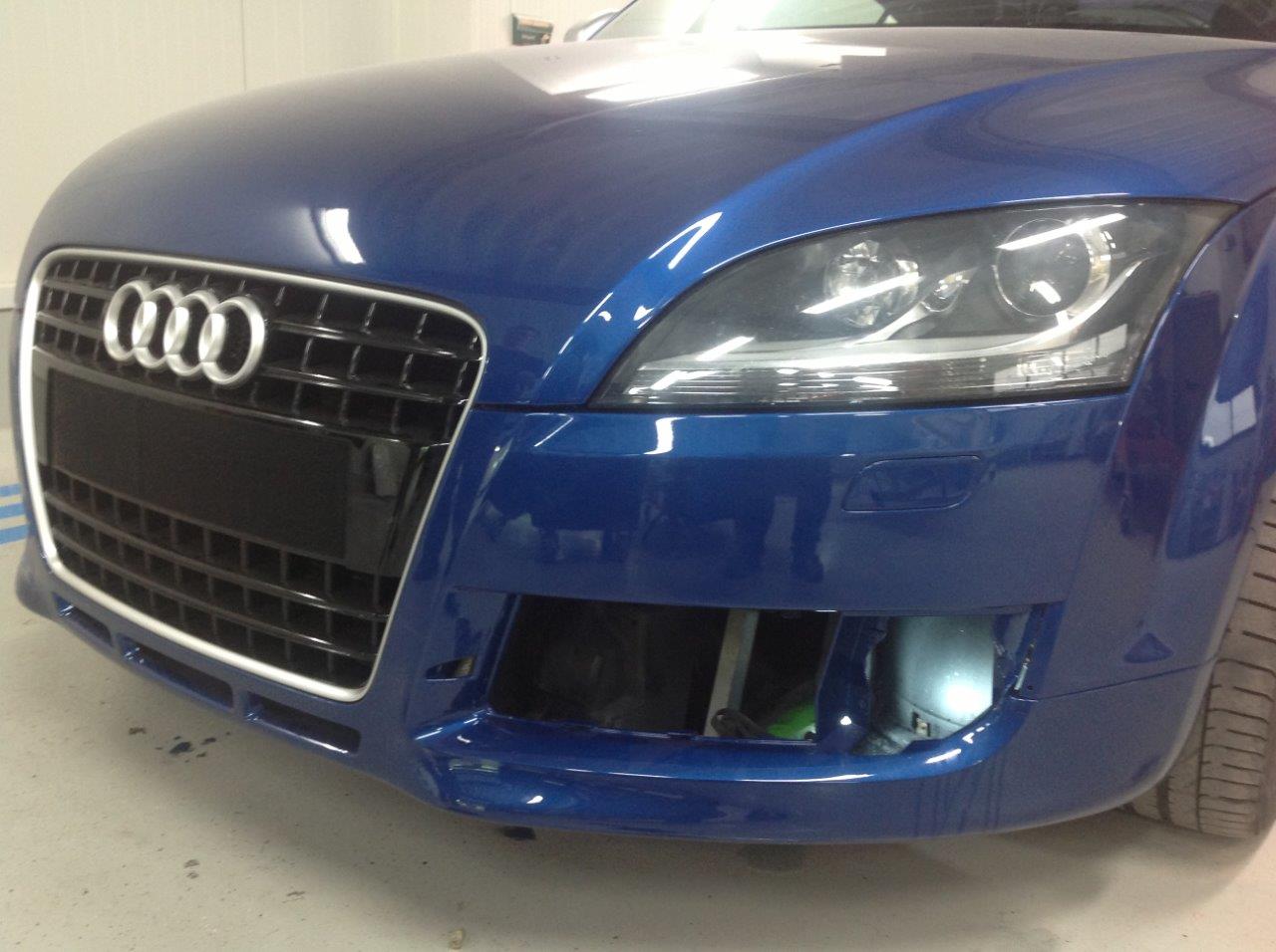Audi TT 20 Turbo (104)