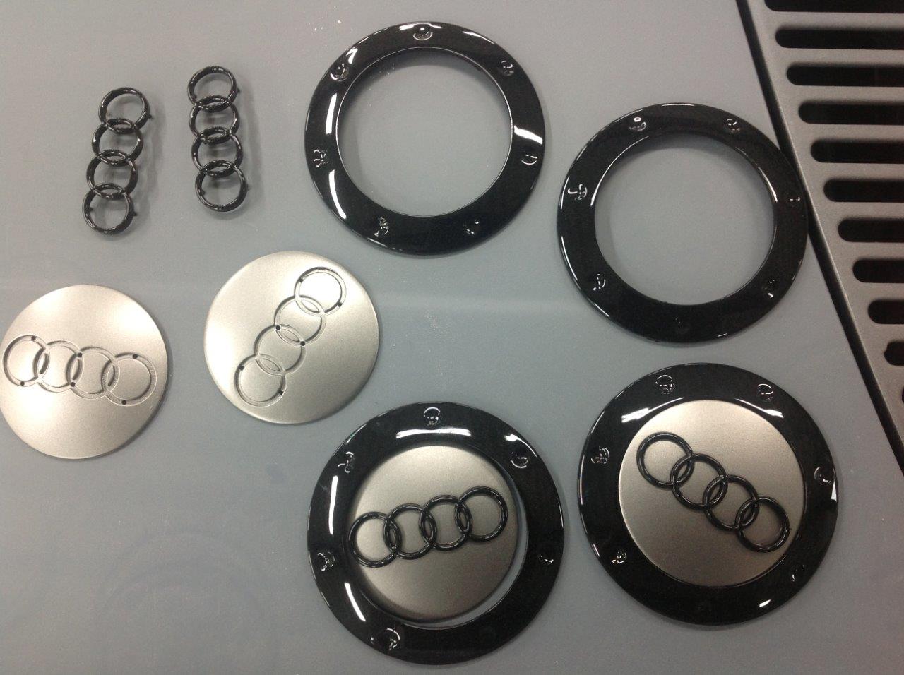 Audi TT 20 Turbo (107)