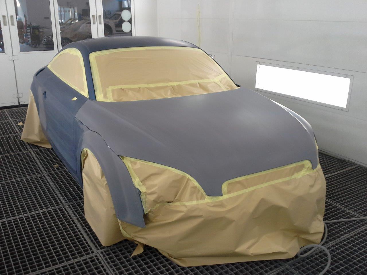 Audi TT 20 Turbo (115)