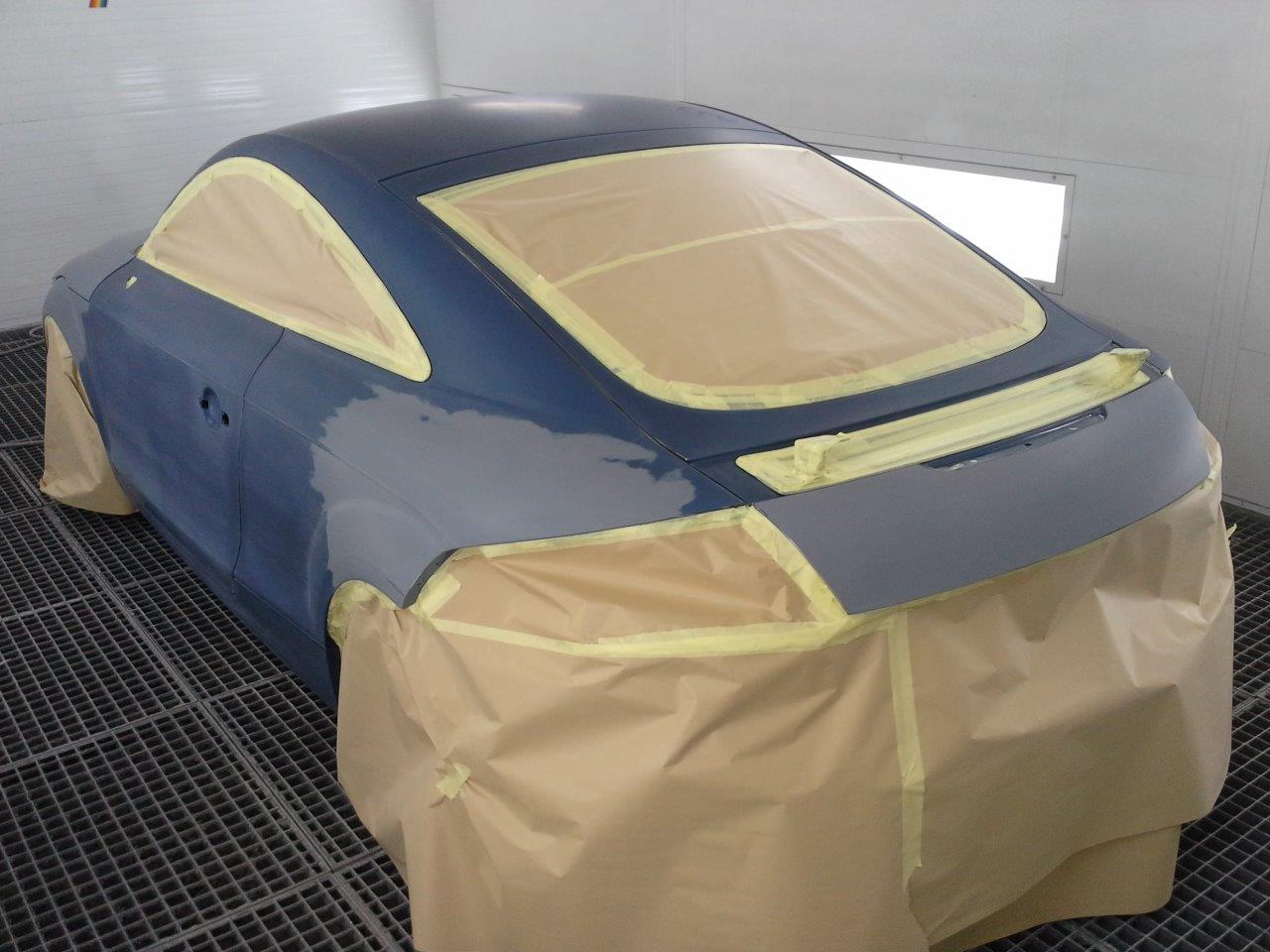 Audi TT 20 Turbo (117)