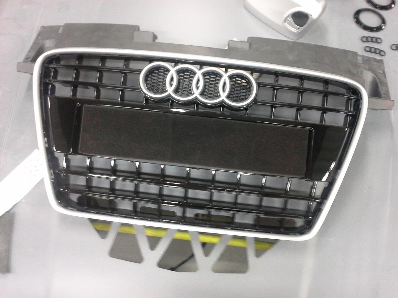 Audi TT 20 Turbo (122)