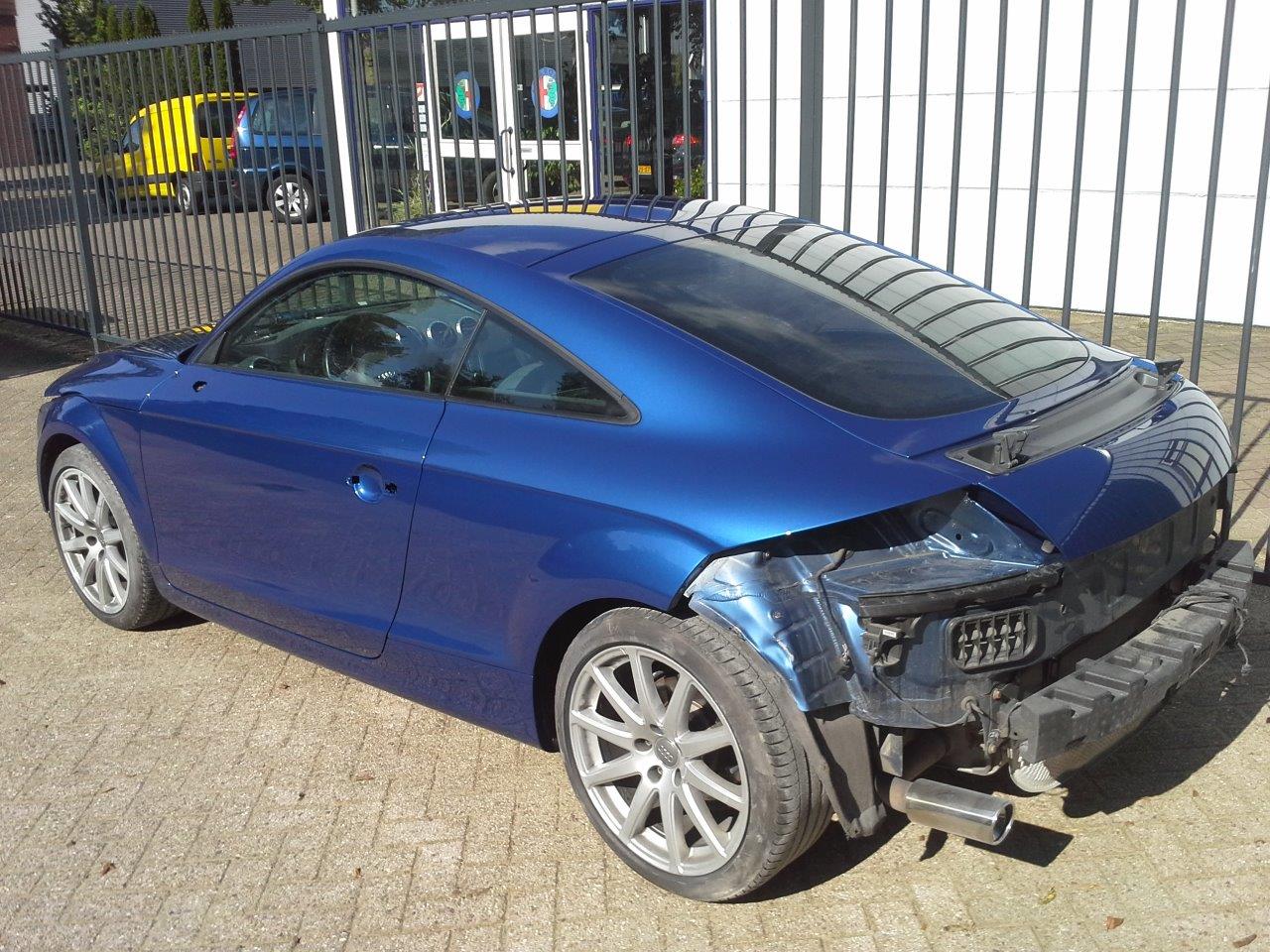 Audi TT 20 Turbo (133)