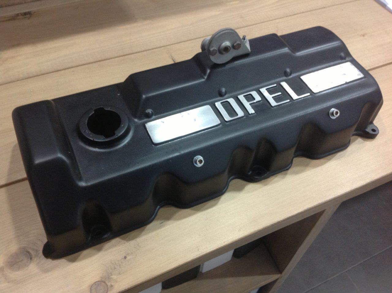 kleppendeksels (100)