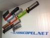 kleppendeksels (160)