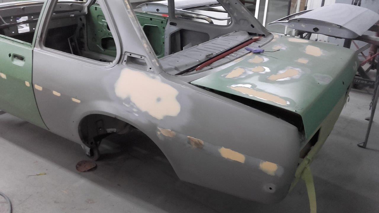 Opel Ascona B 400 R 17 smal (157)
