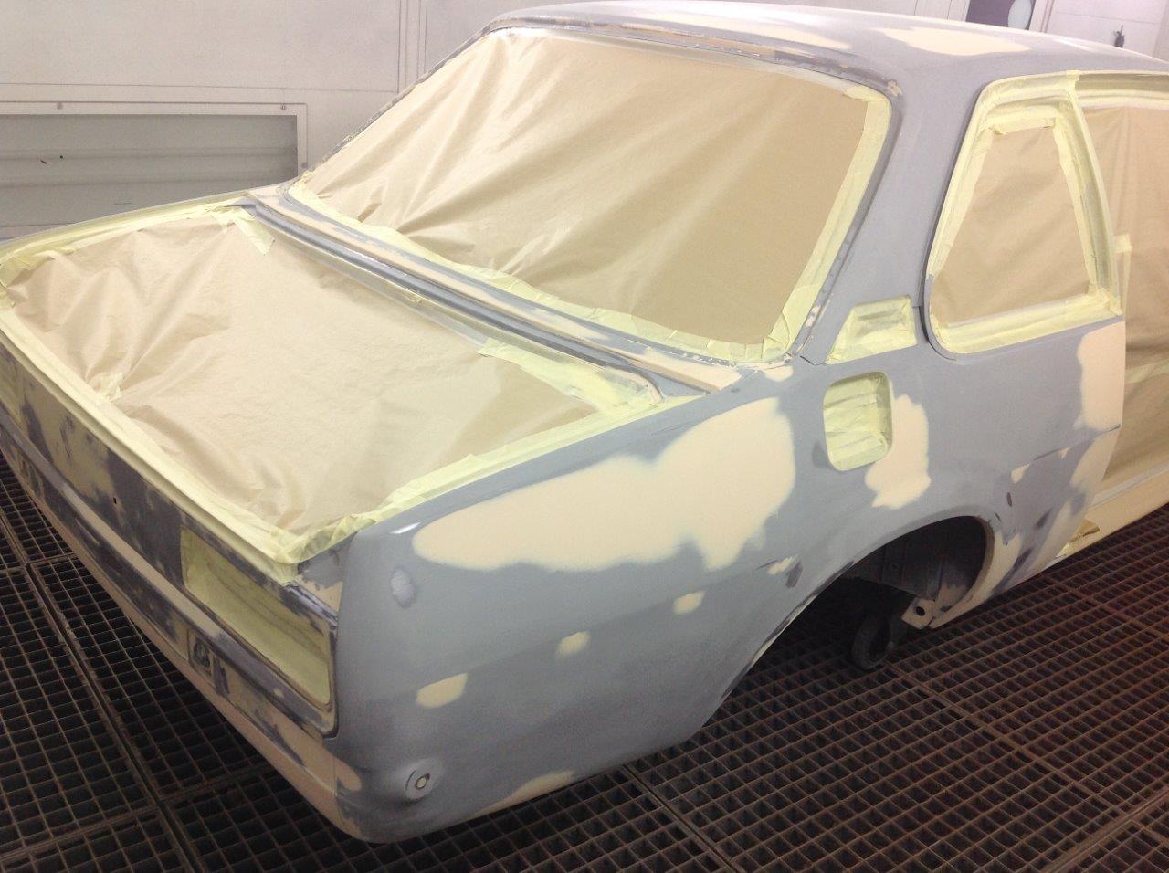 Opel Ascona B 400 R 17 smal (166)