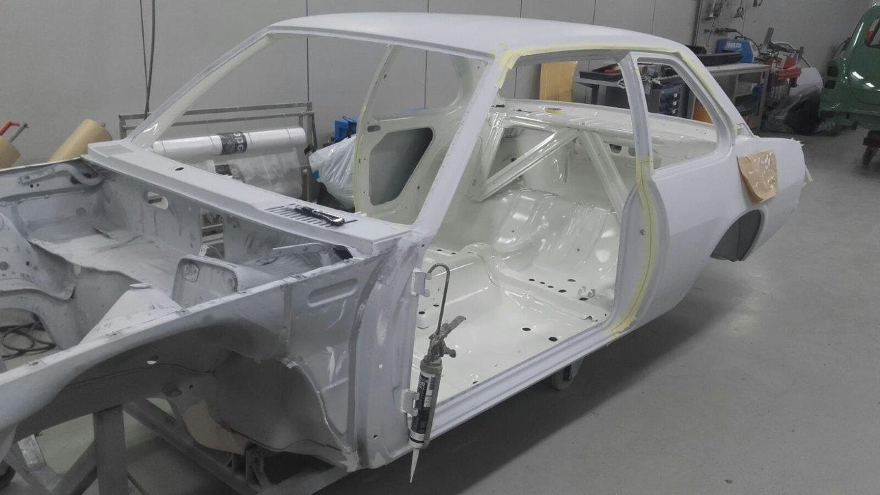 Opel Ascona B 400 R 17 smal (214)