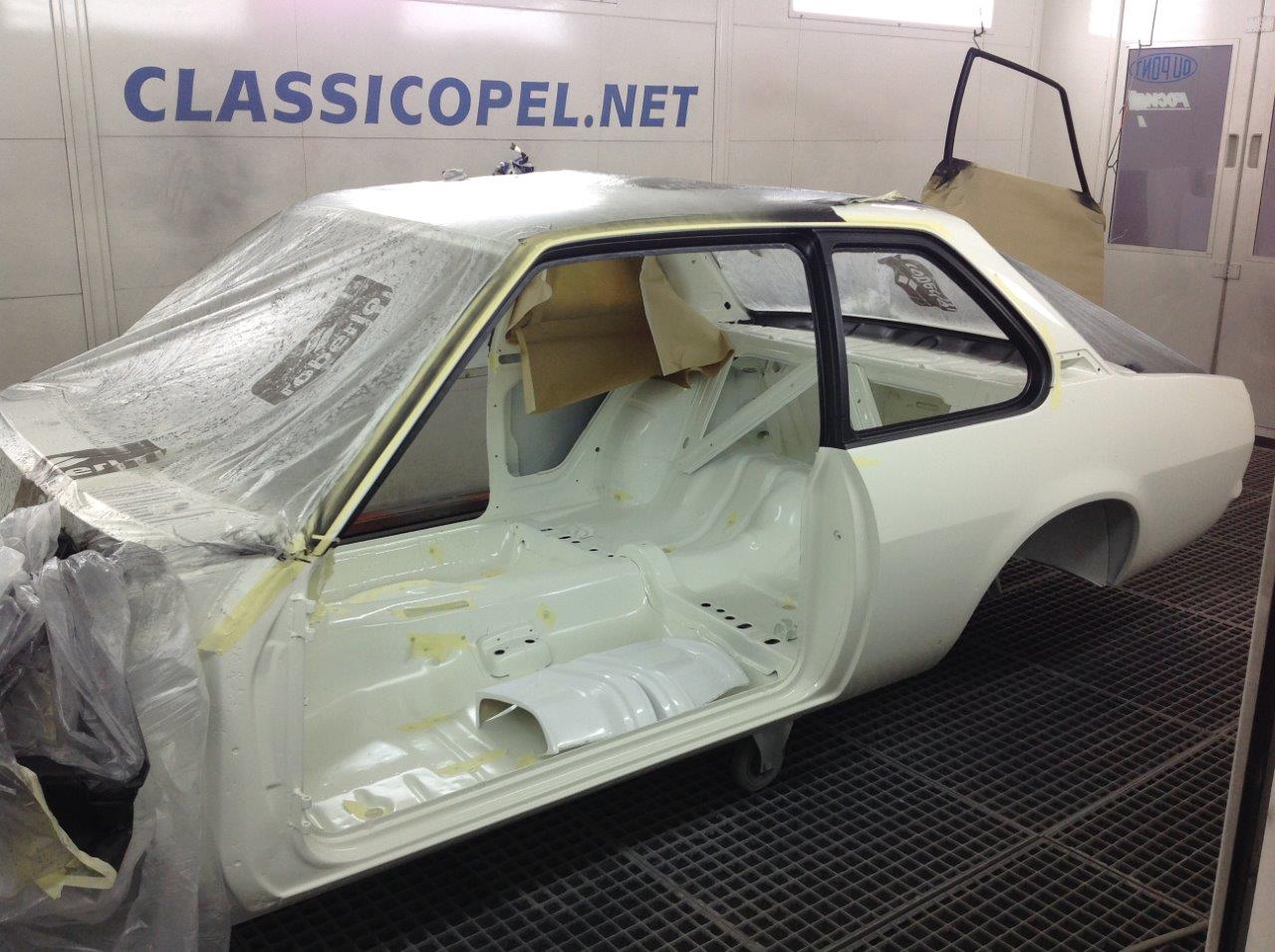 Opel Ascona B 400 R 17 smal (234)