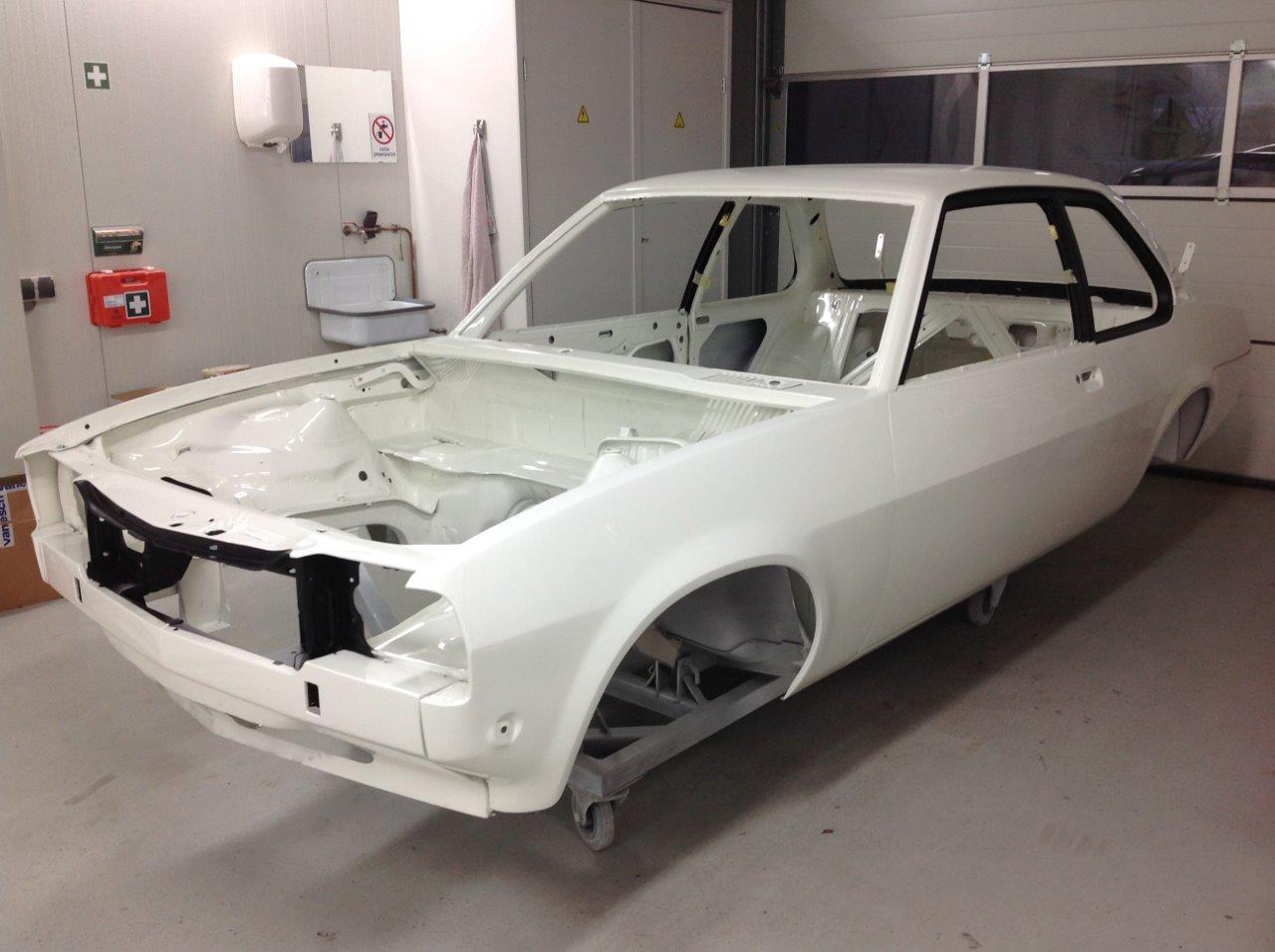 Opel Ascona B 400 R 17 smal (244)