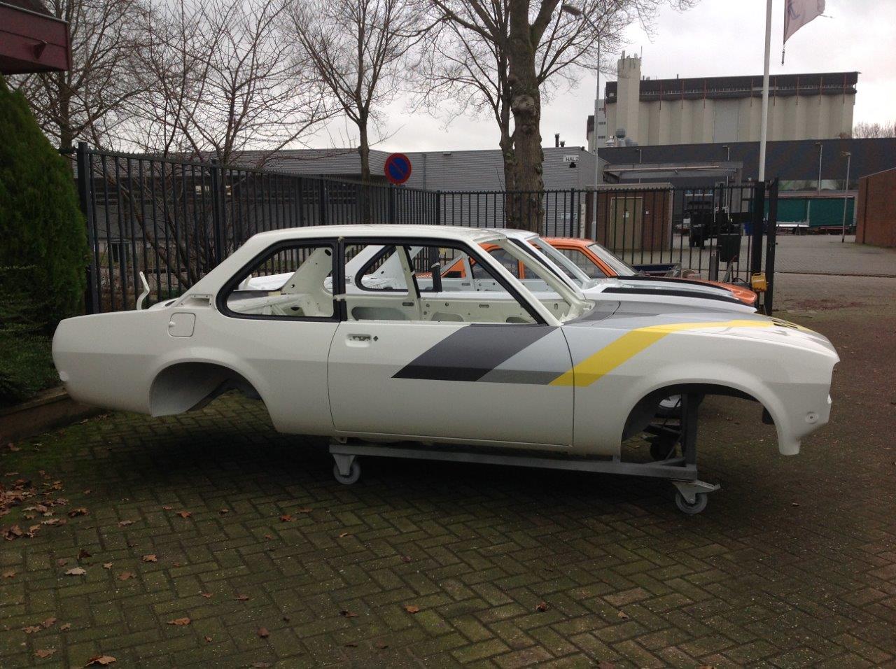 Opel Ascona B 400 R 17 smal (267)