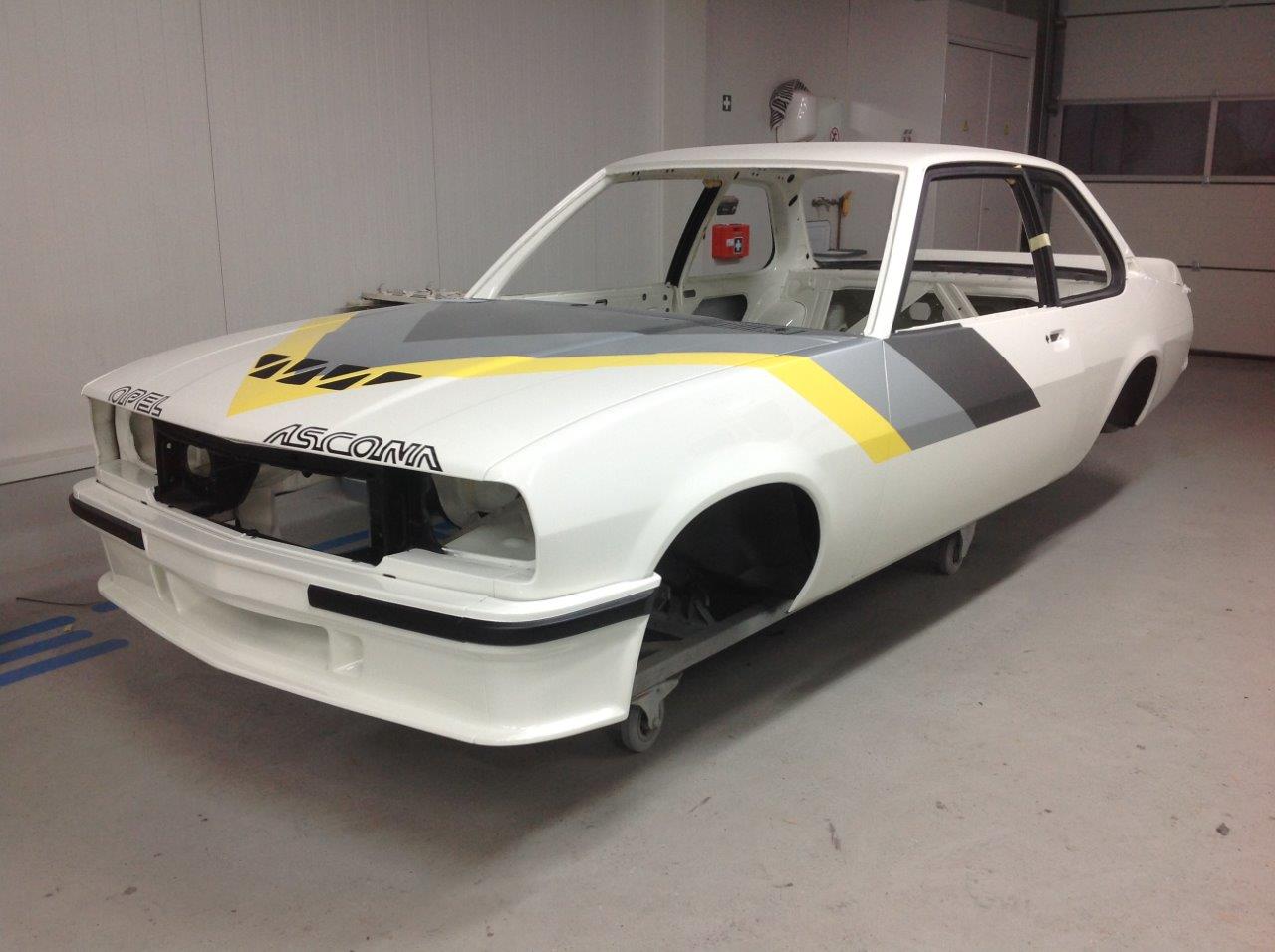Opel Ascona B 400 R 17 smal (277)