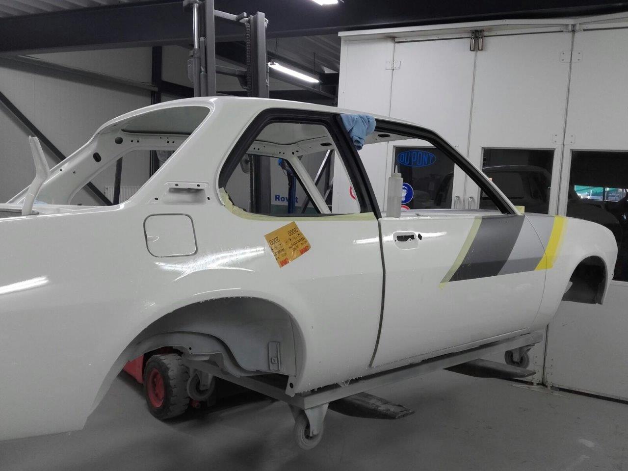 Opel Ascona B 400 R 17 smal (278)