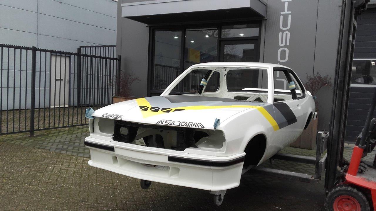 Opel Ascona B 400 R 17 smal (284)
