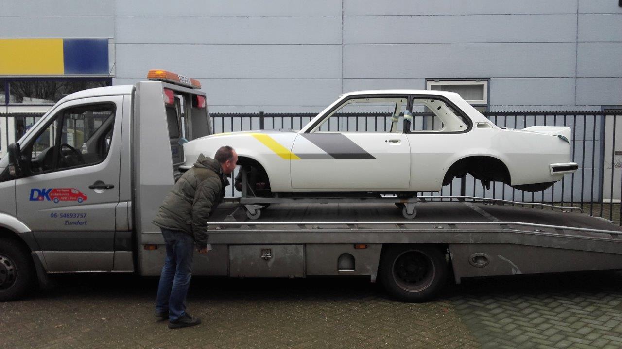 Opel Ascona B 400 R 17 smal (286)