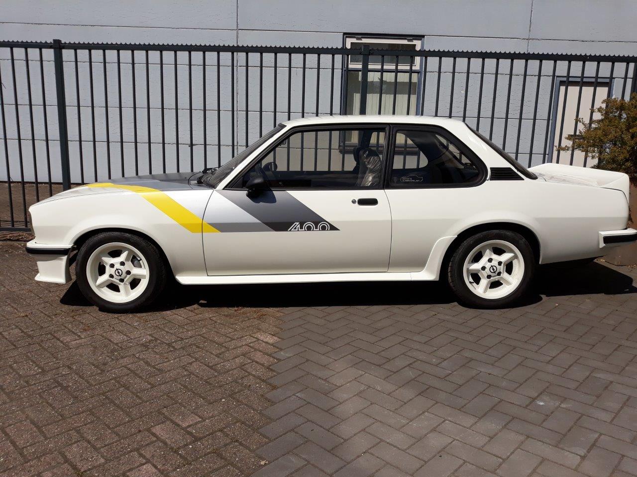 Opel Ascona B 400 R 17 smal (299)