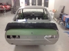 Opel Ascona B 400 R 17 smal (100)