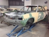 Opel Ascona B 400 R 17 smal (160)