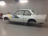 Opel Ascona B 400 R 17 smal (275)