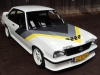 Opel Ascona B 400 R 17 smal (291)