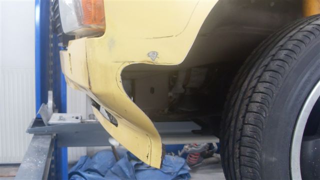 Ascona B 400