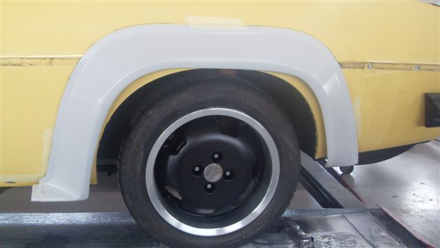 Ascona B 400