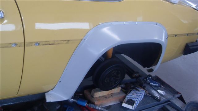 Ascona B 400