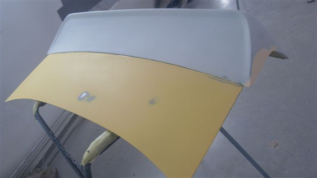 Ascona B 400