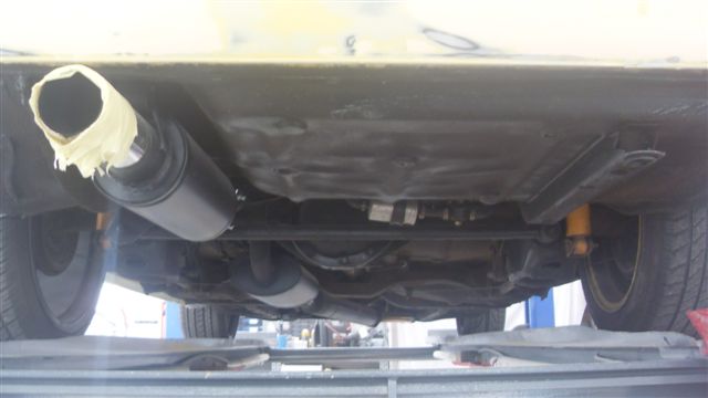 Ascona B 400