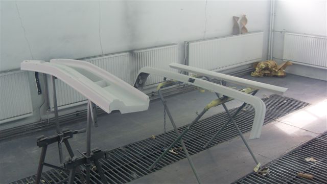 Ascona B 400