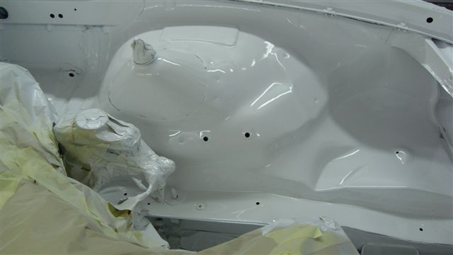 Ascona B 400