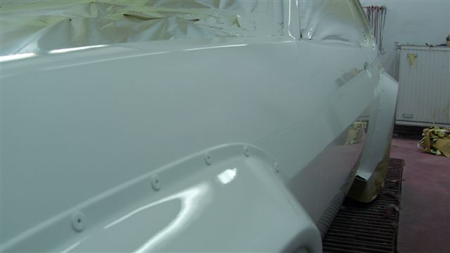 Ascona B 400