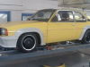 Ascona B 400