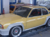 Ascona B 400