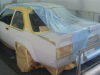 Ascona B 400