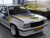 Ascona B 400