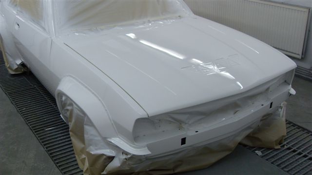 Opel Ascona 400 R nr 13 ClassicOpel.net